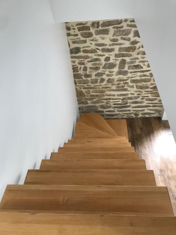 Apartamento Duplex Calme Et Cosy Concarneau Exterior foto